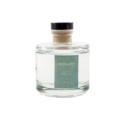 Difusor de aromas con palitos 150ml Difusor De Aromas Con Palitos 150ml