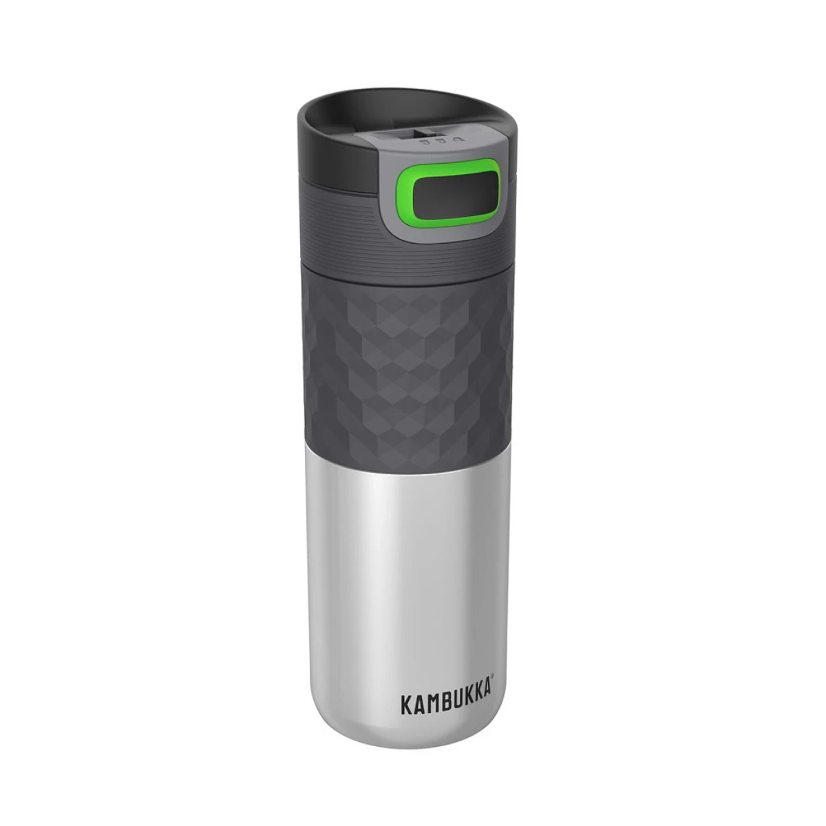 BOTELLA ETNA G A.INOX 500ML STEEL KAMBUKKA 