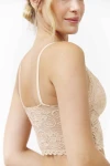 Bralette Araceli Nude