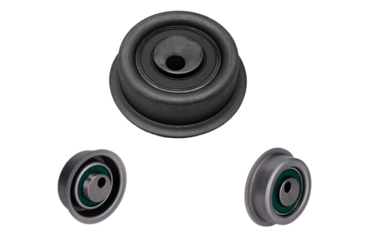 Tensor Correa Balanceadora Chery Foton GWM Jmc Mitsubishi 89-25 Tensor Correa Balanceadora Chery Foton GWM Jmc Mitsubishi 89-25