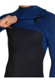 HyperFreak 4/3+mm - Full Suit Chest Zip - Azul HyperFreak 4/3+mm - Full Suit Chest Zip - Azul