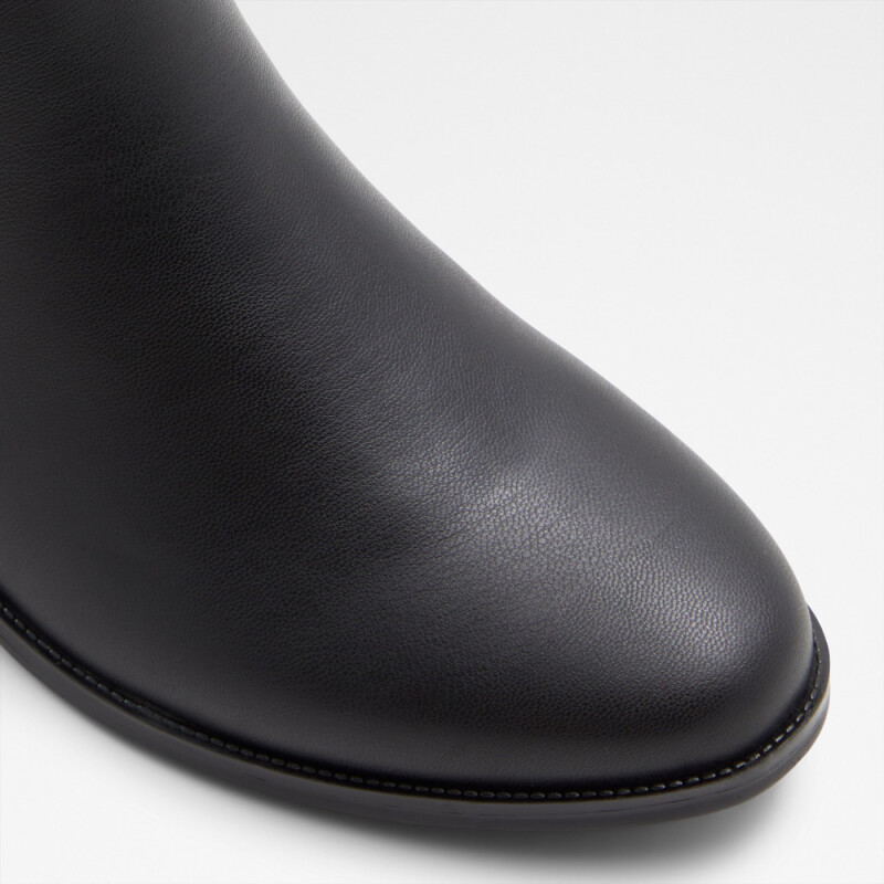 TANERDEE BLACK SMOOTH SYNTHETIC BLACK