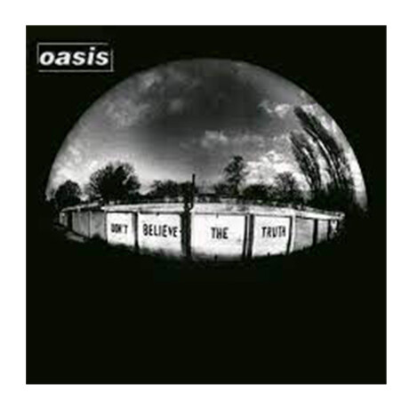 Oasis - Don't Believe The Truth - Vinilo Oasis - Don't Believe The Truth - Vinilo