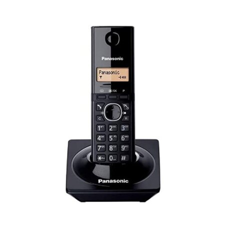 Teléfono Inalámbrico Panasonic Kx-tg1711 Teléfono Inalámbrico Panasonic Kx-tg1711