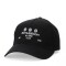 Gorro N+ Negro