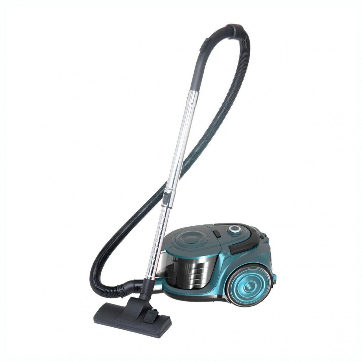 Aspiradora Sin Bolsa XION XI-VC2850.CU 2600W Filtro Lavable 