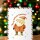 Tarjeta navidad 10x15 cm DISEÑO 20
