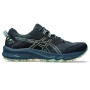 Trabuco Terra 2 - Hombre Magnetic Blue/dark Mint