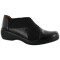 Zapatos de Mujer Lombardino Casual Poly Negro