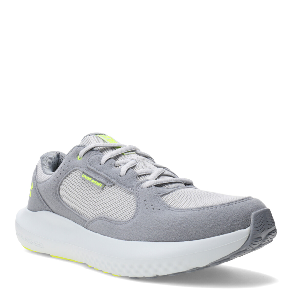 Championes de Hombre Under Armour Versurge - Gris 