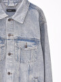 CAMPERA ASTOR CELESTE