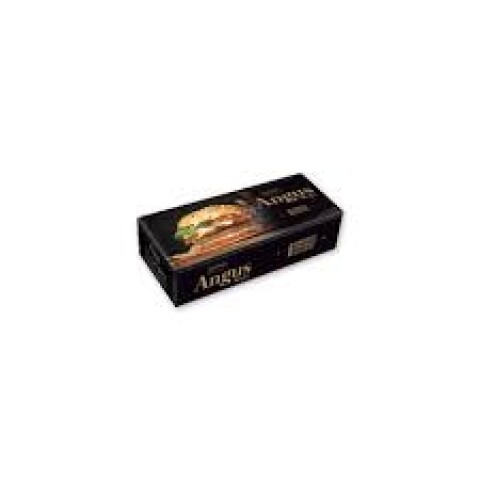 Hamburguesa Angus Conaprole x6 Hamburguesa Angus Conaprole x6