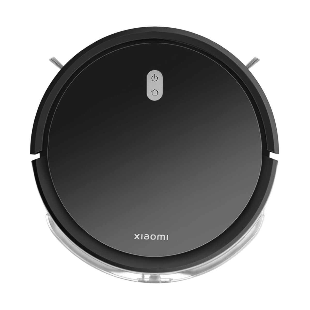 Robot Aspiradora Xiaomi Mi Robot Vacuum E5 Wi-Fi 2000Pa Black