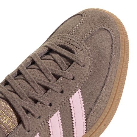 adidas HANDBALL SPEZIAL J Dark Pink