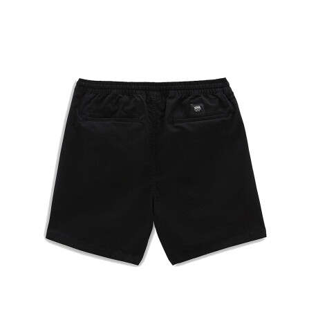 Short Vans de hombre - VN0A5FKDBLK BLACK