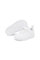 Champion Puma niño Rickie con velcro AC + PS Gris