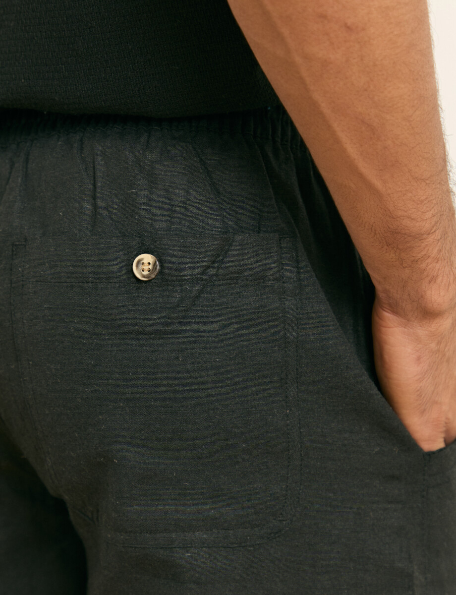 510088 BERMUDA FERAUD Negro