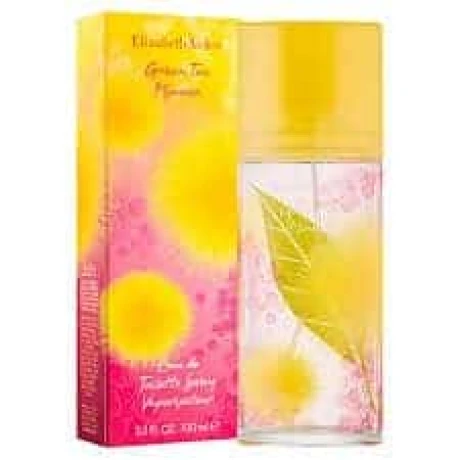 Perfume Elizabeth Arden Green Tea Mnimosa EDT 100 ml Perfume Elizabeth Arden Green Tea Mnimosa EDT 100 ml