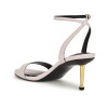 Sandal Anny3 Light Pink 682