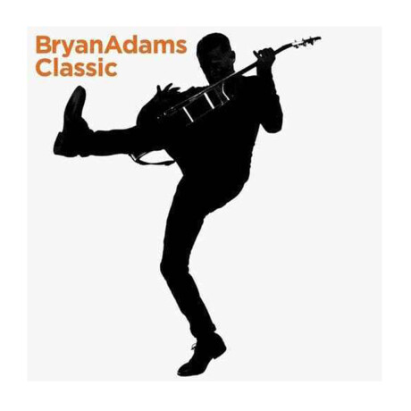 Bryan Adams Classics . - Vinilo Bryan Adams Classics . - Vinilo