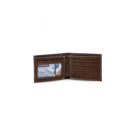 Billetera Osiris Ron