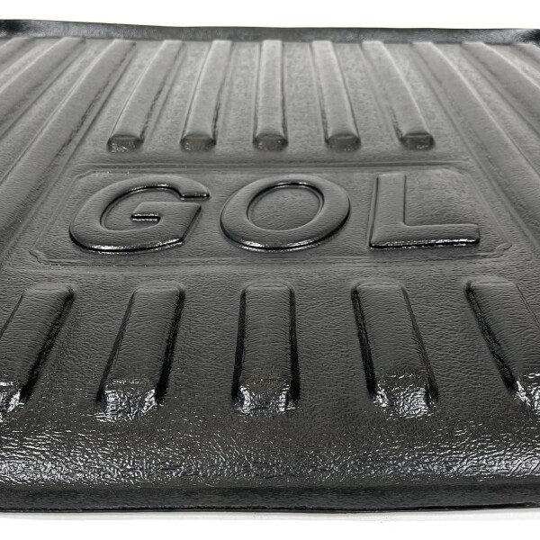 Alfombra De Baúl Vw Gol 16/... Alfombra De Baúl Vw Gol 16/...