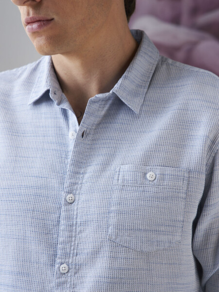 SHIRT AMAZON 7.0 MAYA MAYA