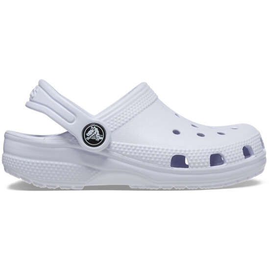 Crocs Classic Niños Pequeños Violeta