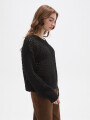 Sweater Berle Negro