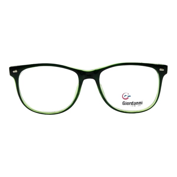 GIORDANNI 151006 5318 140 - Adulto - Negro negrocombinado
