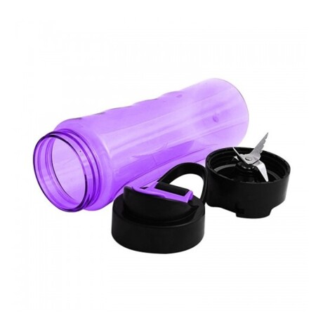 Batidora Shake Take 3 Licuadora 2 Vasos En 1 Turquesa