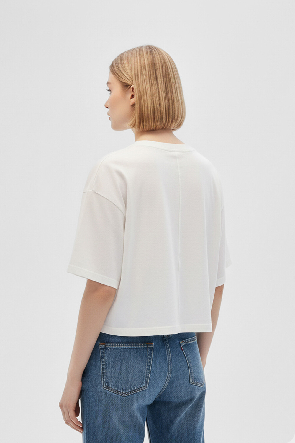 Remera Repipe Estampado 1