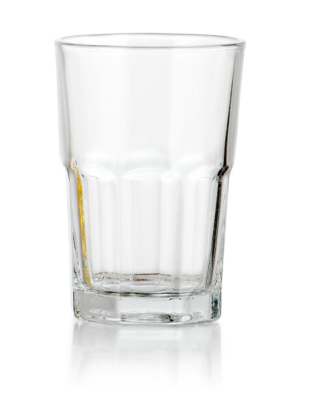 VASO 377ML BOSTON CRISA VASO 377ML BOSTON CRISA