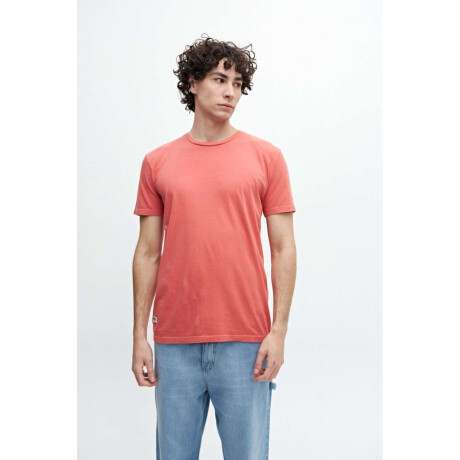 Remera Chery S25 Rojo
