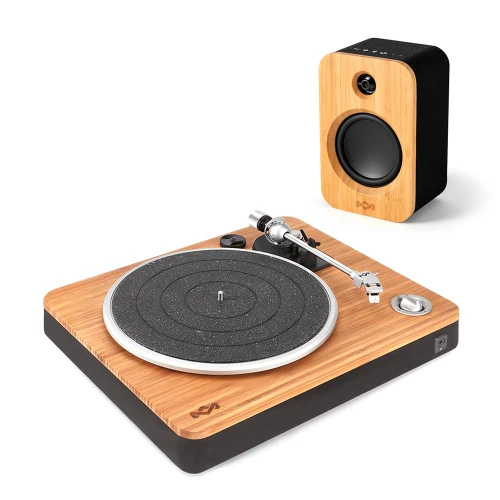 Tocadiscos Stir It Up Turntable + Get Together Solo Tocadiscos Stir It Up Turntable + Get Together Solo