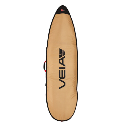 Funda Veia JJF Day Bag 6'3 - Marrón Funda Veia JJF Day Bag 6'3 - Marrón