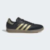 Championes Adidas Samba Messi Negro