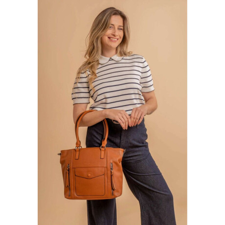 Cartera Malvon Suela