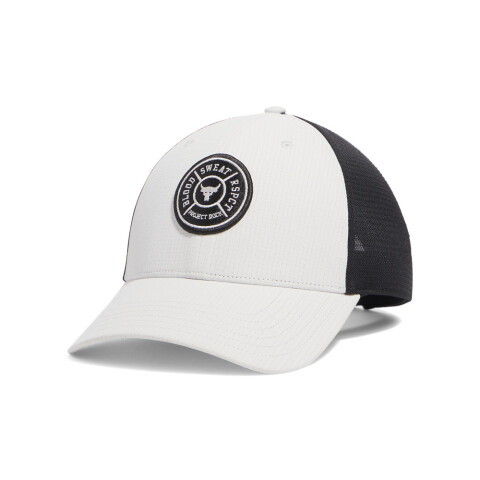 Project Rock Trucker WHT-114