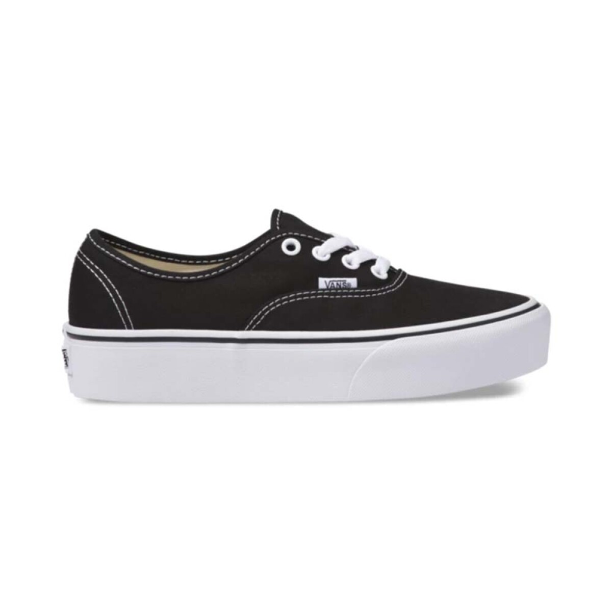 Authentic Platform 2.0 - Unisex 