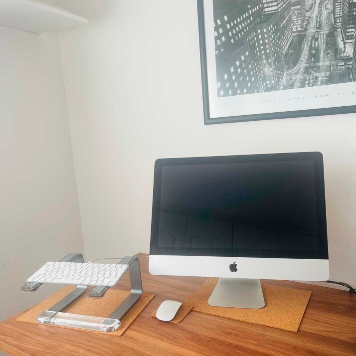 iMac A1311 Intel Core i5 - 500 GB iMac A1311 Intel Core i5 - 500 GB