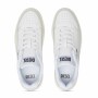 Zapatillas Para Hombre S-Tracker-D Low Blanco/Beige