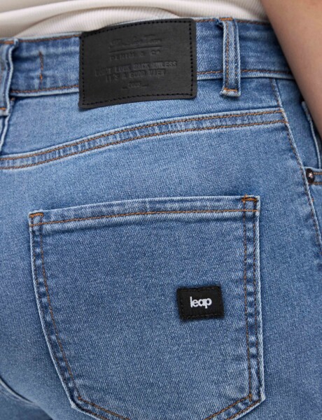 Jean New Carola Blue V26