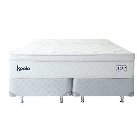 Sommier Koala Top Plus 180X200 (B+C+C) Sommier Koala Top Plus 180X200 (B+C+C)