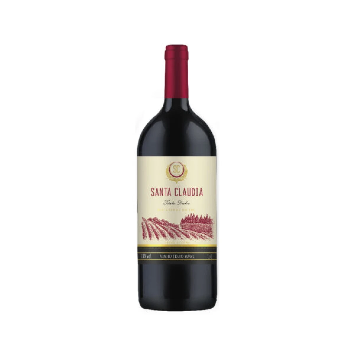 Santa Claudia 1.5L 