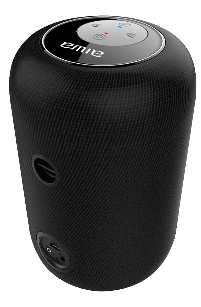 Parlante Aiwa Aw-F360-Bk 50W 