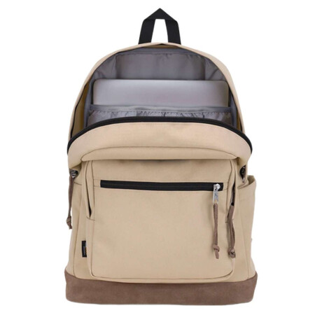 Mochila Jansport Right Pack Marrón