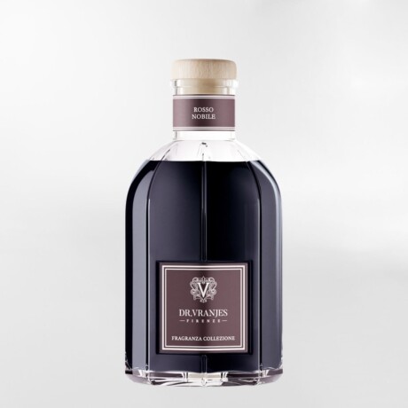 AROMATIZADOR ROSSO NOBILE - - Extra Large