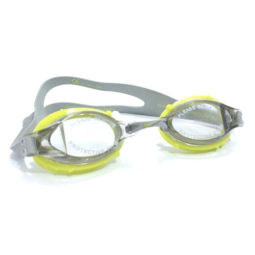 Lente Nike Natacion Niño Chrome Youth Goggle 8-14 años 075 S/C