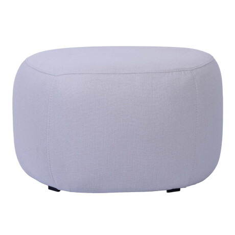 PUFF TELA NATURAL-BEIGE CALI NATURAL